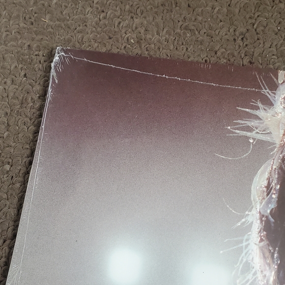 Miley Cyrus Something Beautiful Vinyl - Picture 3 of 3